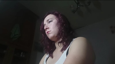 TamekiaHoerauf live cam on Cam4