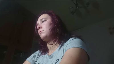 TamekiaHoerauf live cam on Cam4