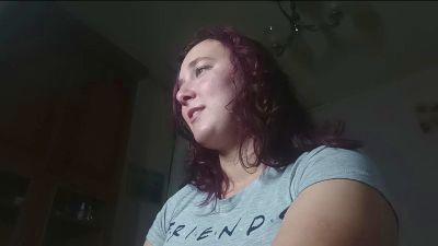 TamekiaHoerauf live cam on Cam4