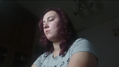 TamekiaHoerauf live cam on Cam4