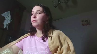 TamekiaHoerauf live cam on Cam4