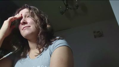TamekiaHoerauf live cam on Cam4