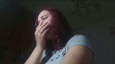 TamekiaHoerauf live cam on Cam4