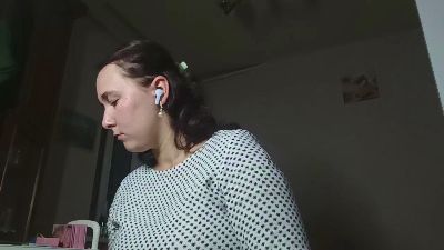 TamekiaHoerauf live cam on Cam4