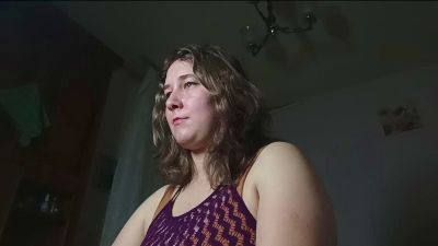 TamekiaHoerauf live cam on Cam4