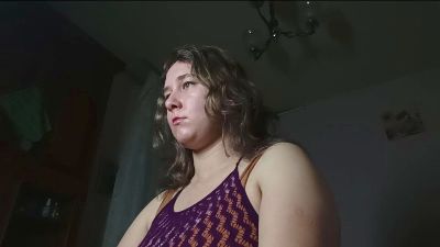 TamekiaHoerauf live cam on Cam4