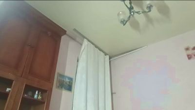 TamekiaHoerauf live cam on Cam4