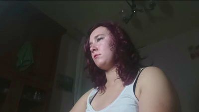 TamekiaHoerauf live cam on Cam4