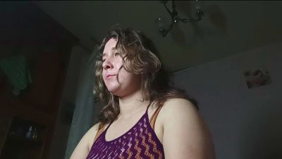 TamekiaHoerauf live cam on Cam4