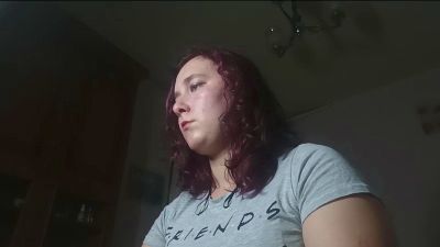 TamekiaHoerauf live cam on Cam4