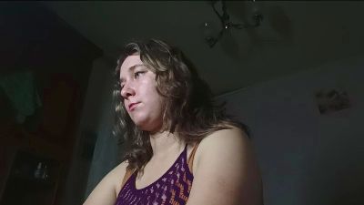 TamekiaHoerauf live cam on Cam4