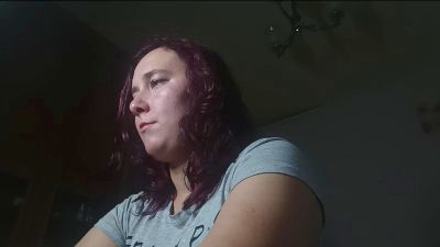 TamekiaHoerauf live cam on Cam4