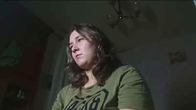 TamekiaHoerauf live cam on Cam4
