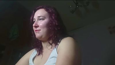 TamekiaHoerauf live cam on Cam4