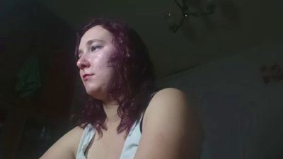 TamekiaHoerauf live cam on Cam4
