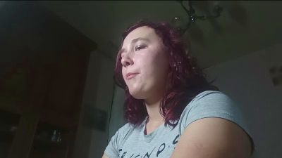 TamekiaHoerauf live cam on Cam4