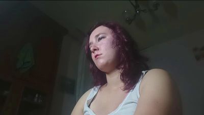 TamekiaHoerauf live cam on Cam4