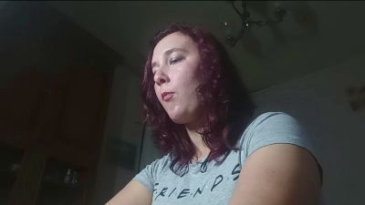 TamekiaHoerauf live cam on Cam4