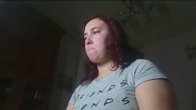 TamekiaHoerauf live cam on Cam4
