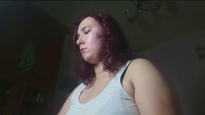 TamekiaHoerauf live cam on Cam4