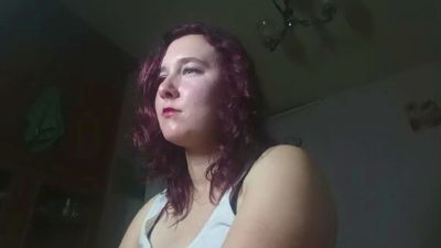 TamekiaHoerauf live cam on Cam4
