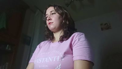 TamekiaHoerauf live cam on Cam4