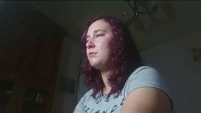 TamekiaHoerauf live cam on Cam4