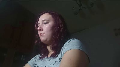 TamekiaHoerauf live cam on Cam4