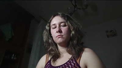 TamekiaHoerauf live cam on Cam4