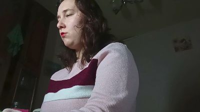 TamekiaHoerauf live cam on Cam4