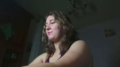 TamekiaHoerauf live cam on Cam4