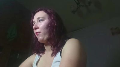 TamekiaHoerauf live cam on Cam4