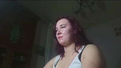 TamekiaHoerauf live cam on Cam4
