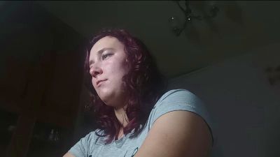 TamekiaHoerauf live cam on Cam4