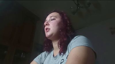 TamekiaHoerauf live cam on Cam4