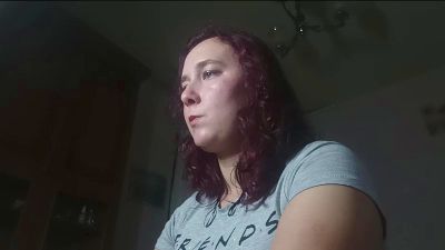 TamekiaHoerauf live cam on Cam4
