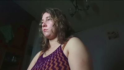 TamekiaHoerauf live cam on Cam4