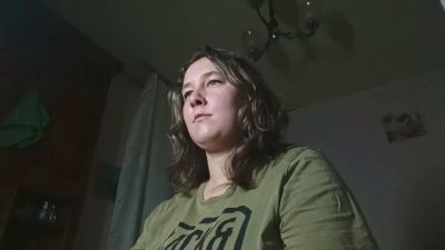 TamekiaHoerauf live cam on Cam4