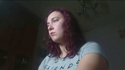 TamekiaHoerauf live cam on Cam4