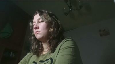 TamekiaHoerauf live cam on Cam4