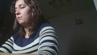 TamekiaHoerauf live cam on Cam4