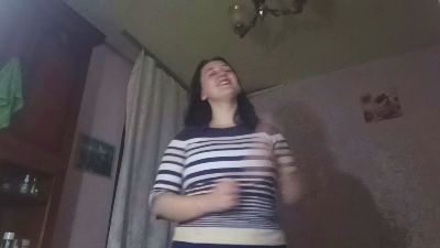 TamekiaHoerauf live cam on Cam4