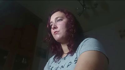 TamekiaHoerauf live cam on Cam4
