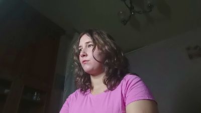 TamekiaHoerauf live cam on Cam4
