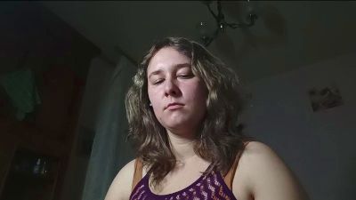 TamekiaHoerauf live cam on Cam4