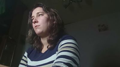 TamekiaHoerauf live cam on Cam4