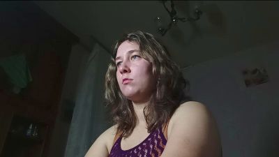 TamekiaHoerauf live cam on Cam4