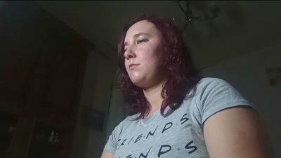 TamekiaHoerauf live cam on Cam4