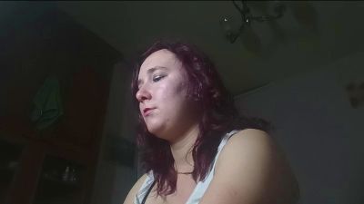 TamekiaHoerauf live cam on Cam4