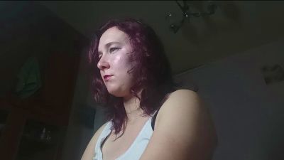 TamekiaHoerauf live cam on Cam4